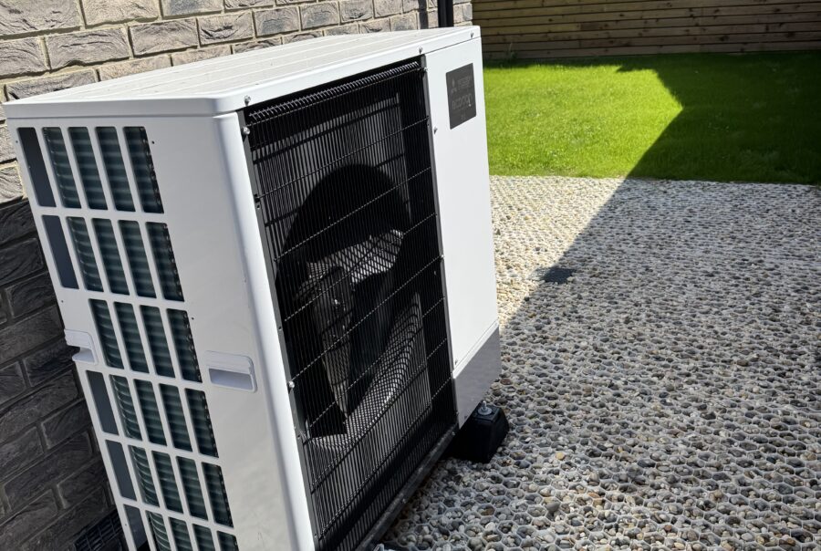 air source heat pumps essex
