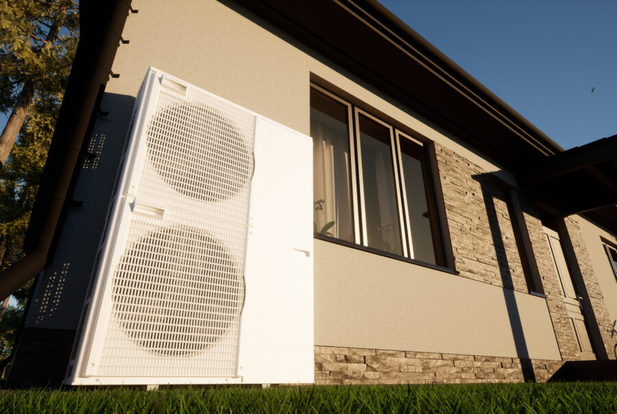 air source heat pumps essex